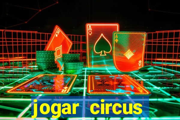 jogar circus delight demo